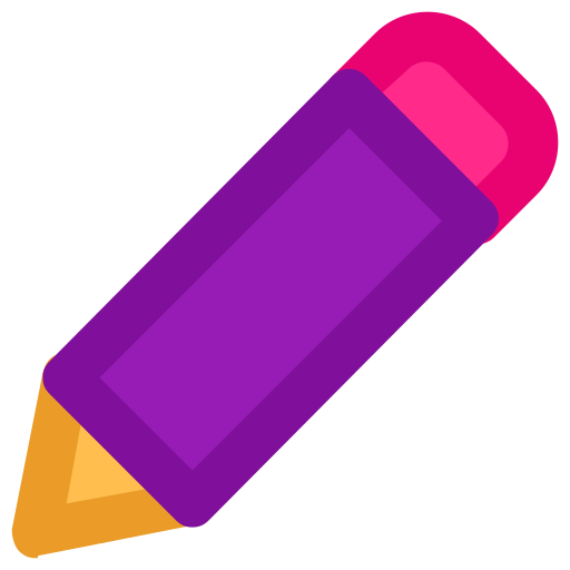 bleistift kostenlos Icon