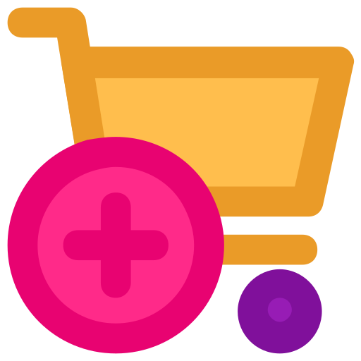 compras icono gratis