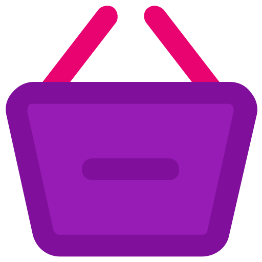 einkaufen kostenlos Icon