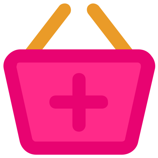 einkaufen kostenlos Icon