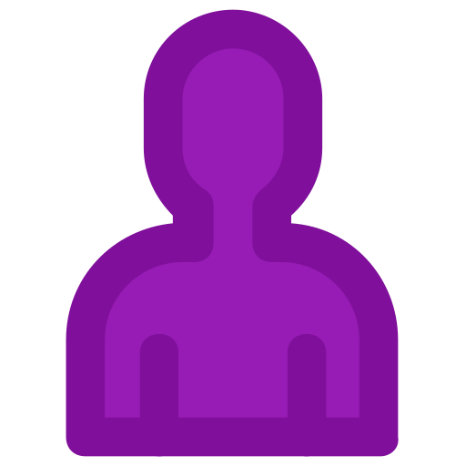 pessoa grátis ícone