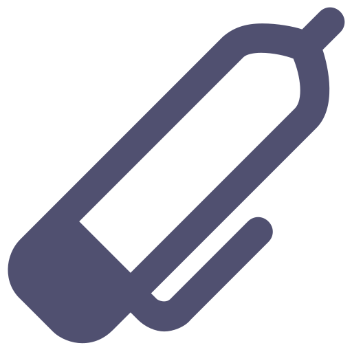 bolígrafo icono gratis