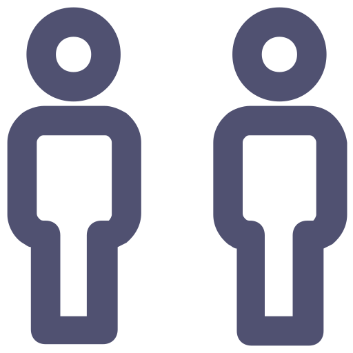 사람 무료 아이콘