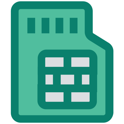 tarjeta icono gratis