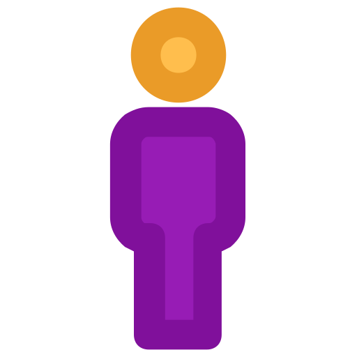 person kostenlos Icon