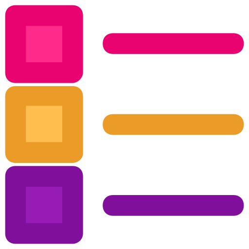 aufführen kostenlos Icon