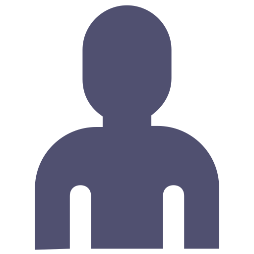 persona icono gratis