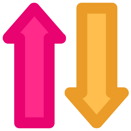 pfeile kostenlos Icon