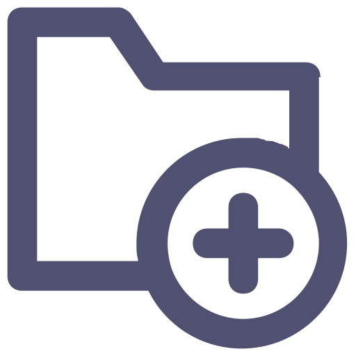 Folder free icon