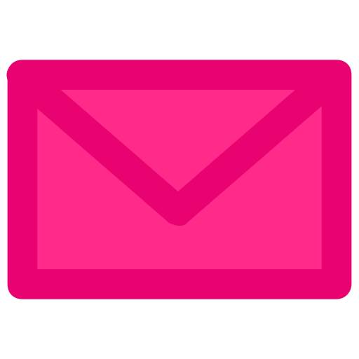 lettre Icône gratuit