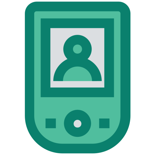 teléfono icono gratis