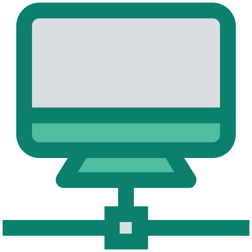 tecnología icono gratis