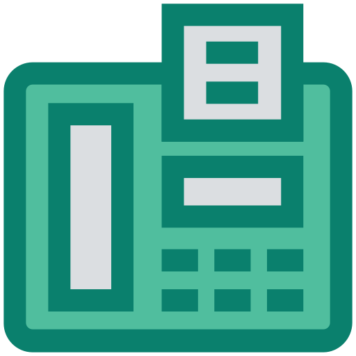 teléfono icono gratis