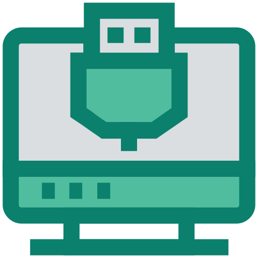 tecnología icono gratis