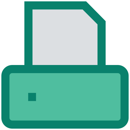 Folder free icon