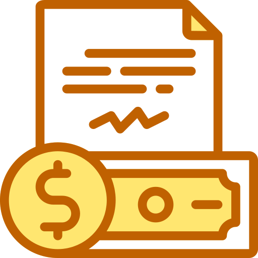 Investment free icon Investment free icon