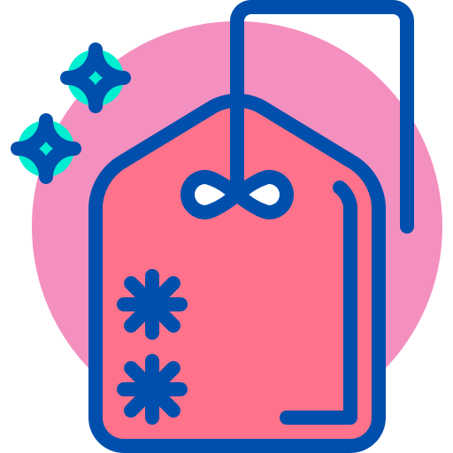 Omamori icono gratis