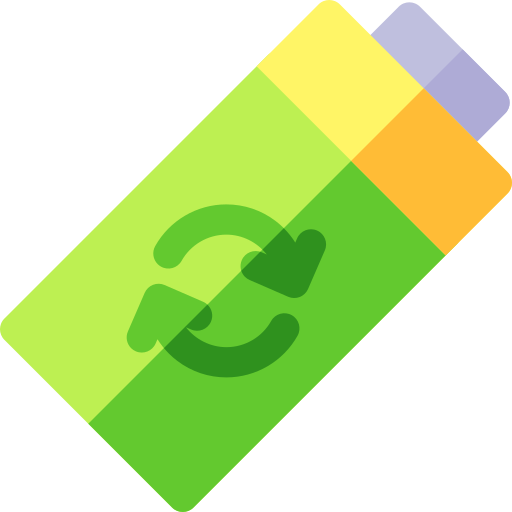 Batería icono gratis