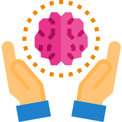cerveau Icône gratuit cerveau Icône gratuit