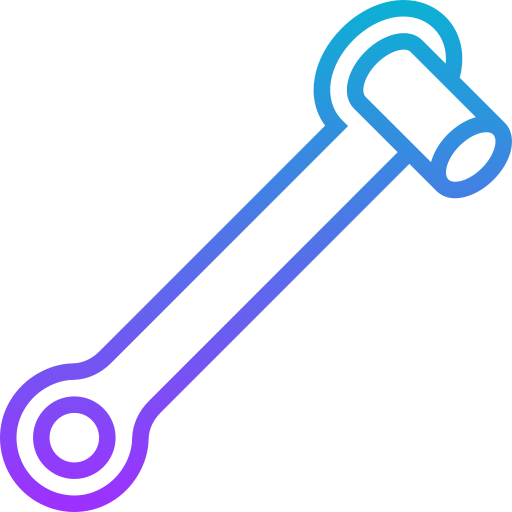 Wrench free icon Wrench free icon
