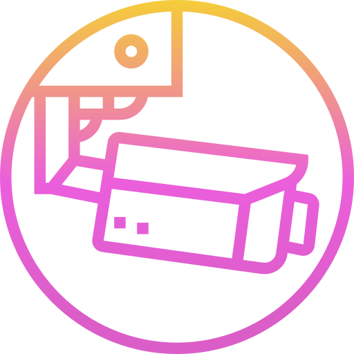 cctv 무료 아이콘