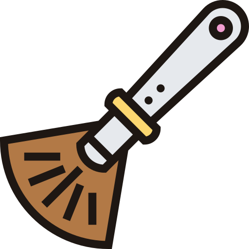 bürste kostenlos Icon bürste kostenlos Icon