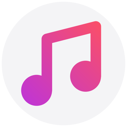 música icono gratis