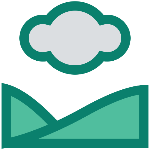 Лето бесплатно иконка