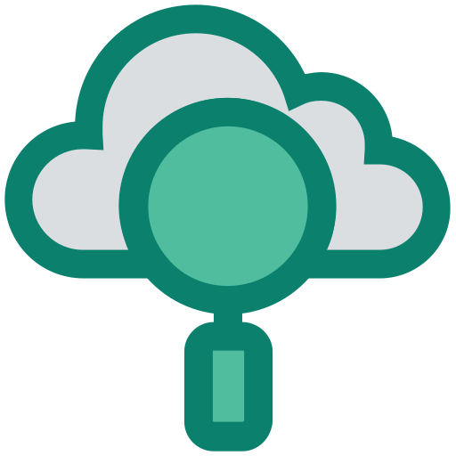 nube icono gratis