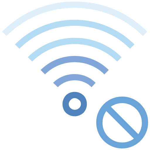 Connection free icon
