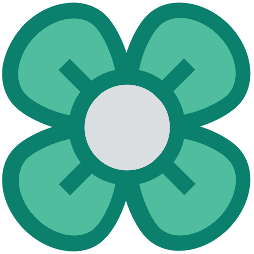 naturaleza icono gratis