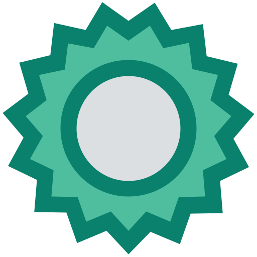 naturaleza icono gratis