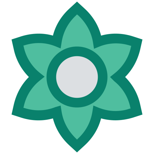 naturaleza icono gratis