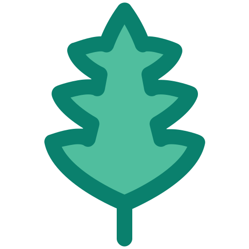 naturaleza icono gratis