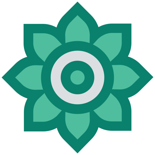 naturaleza icono gratis