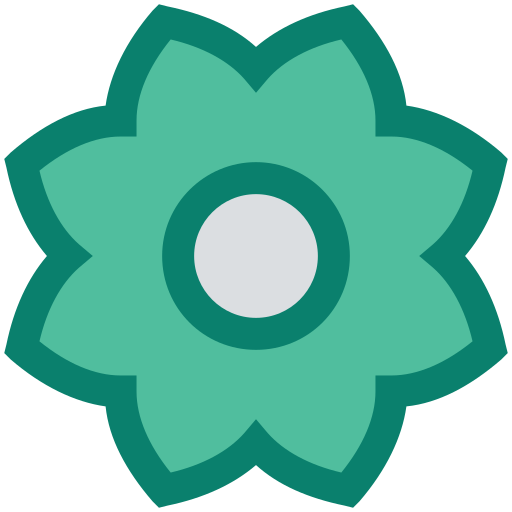 naturaleza icono gratis