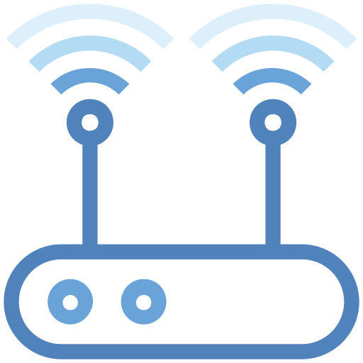 Connection free icon Connection free icon