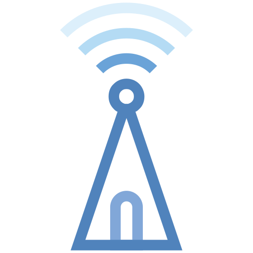 Internet free icon Internet free icon