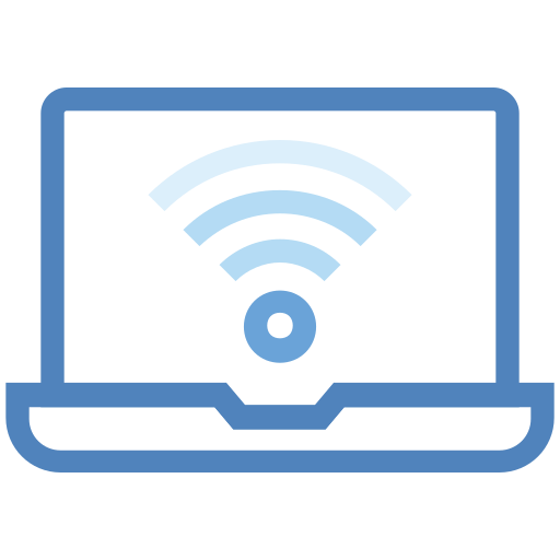 laptop kostenlos Icon