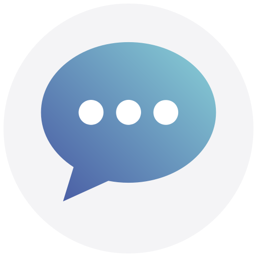 Social media free icon