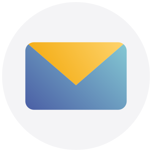 Letter free icon