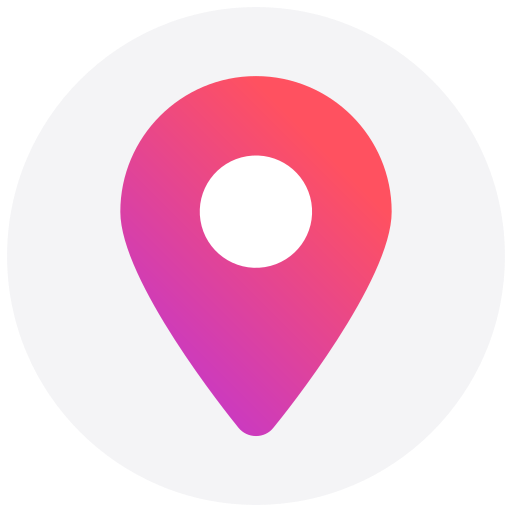 Gps free icon