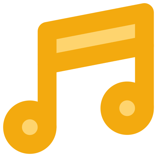 música icono gratis