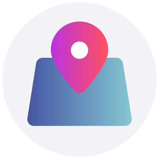 gps icono gratis