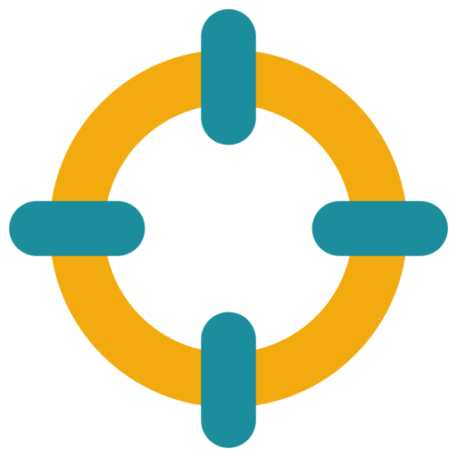 Target free icon Target free icon