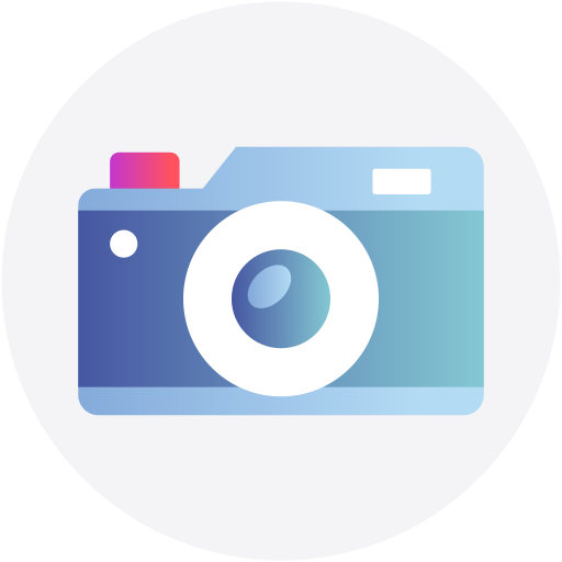 cámara icono gratis