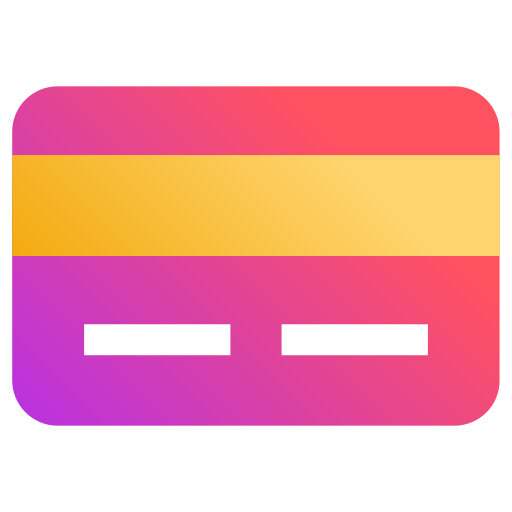 tarjeta de crédito icono gratis