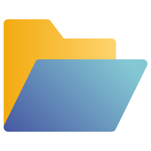 Folder free icon Folder free icon