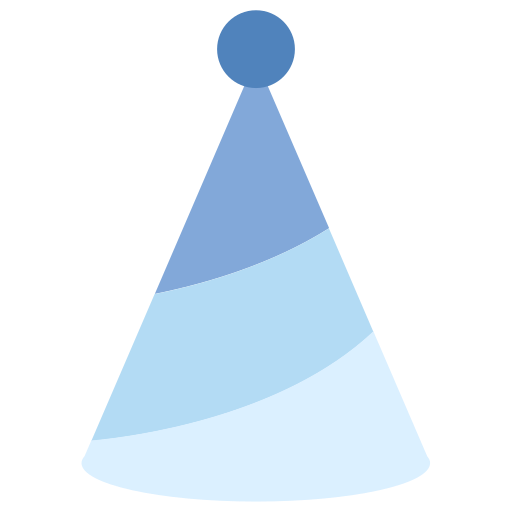 파티 무료 아이콘