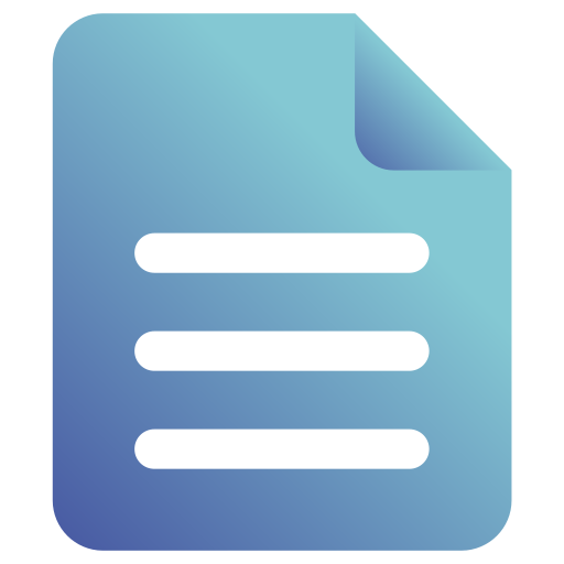 Paper free icon Paper free icon